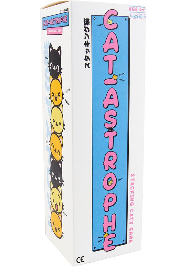 Gift Republic Catastrophe Stacking Cats Game Buy Online Australia