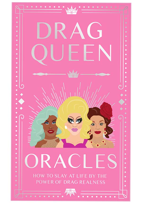 Drag Queen | ORACLES
