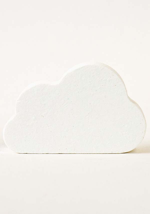 Fizzing Rainbow Cloud | BATH BOMB*