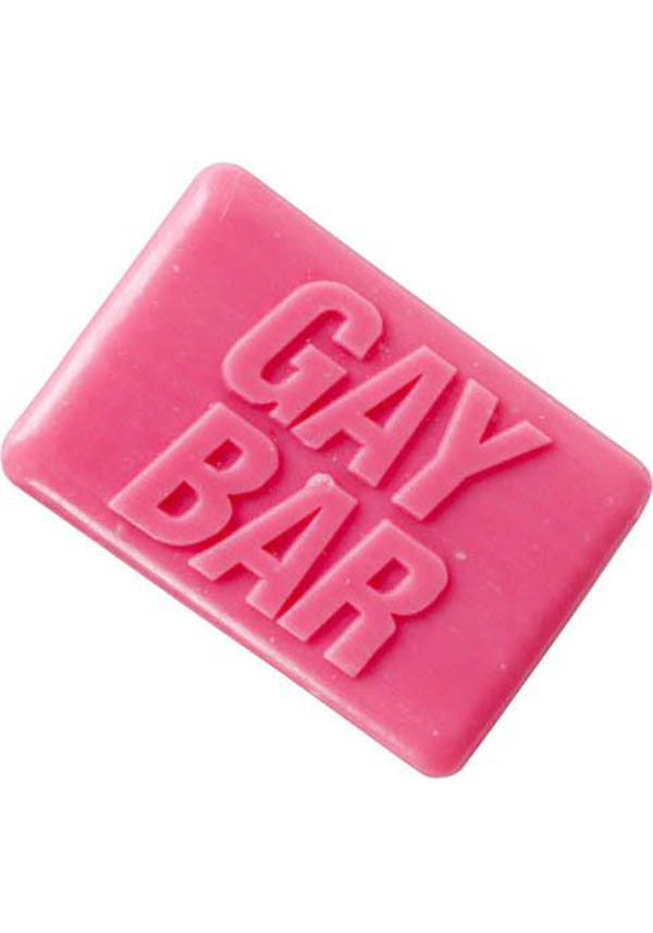 Gay Bar | SOAP