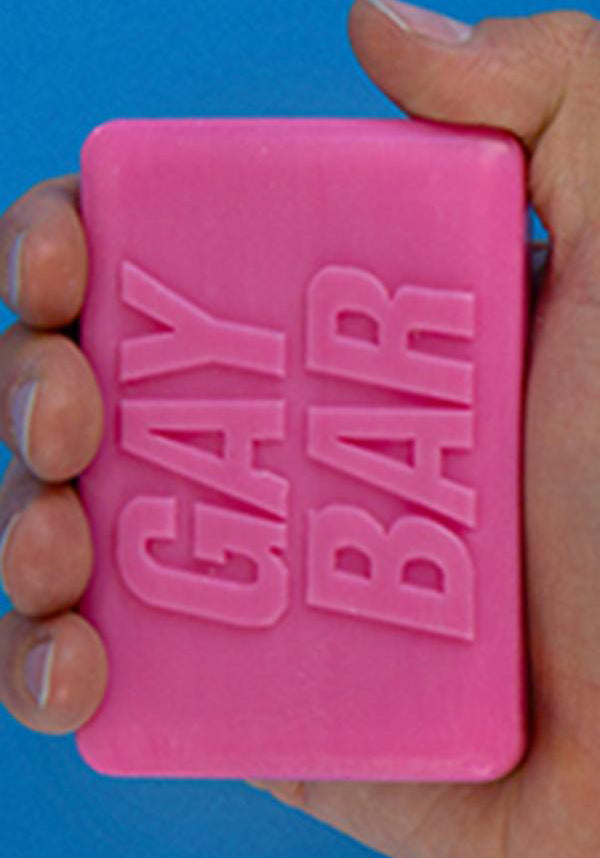 Gay Bar | SOAP