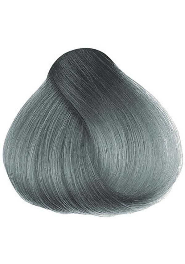 Gilda Granny Grey | HAIR COLOUR - Beserk - all, clickfrenzy15-2023, cosmetics, discountapp, dye, fp, goth, gray, grey, hair, hair colour, hair colours, hair dye, hair dyes, hair grey, hair silver, herman, hermans, hermans colour, hermans hair colour, labelvegan, vegan