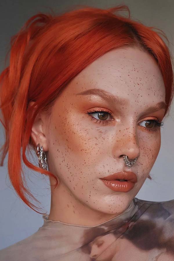 Ginger Flare | HAIR COLOUR [236ml]