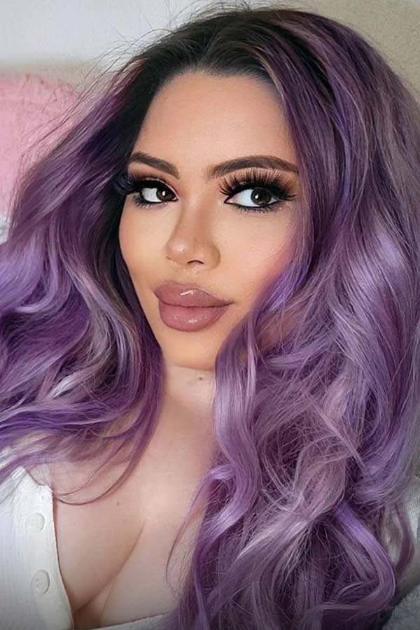 Girls Night | HAIR COLOUR [236ml]