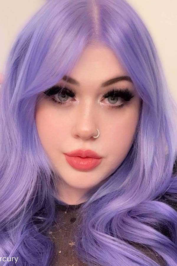Girls Night | HAIR COLOUR [236ml]