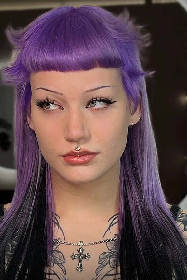 Girls Night | HAIR COLOUR [236ml]