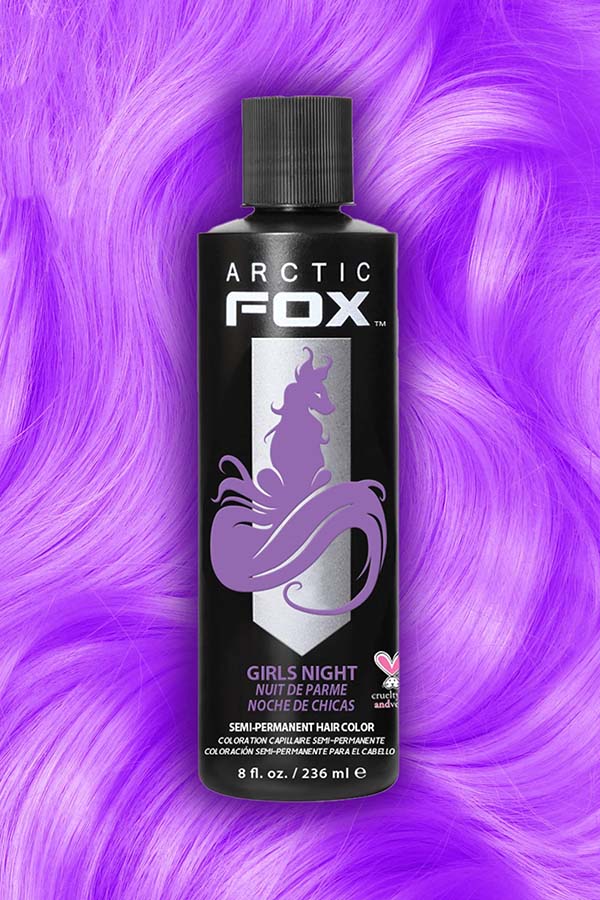 Girls Night | HAIR COLOUR [236ml]