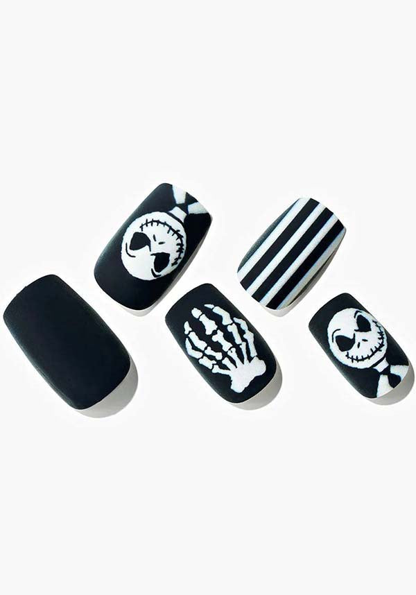 Whats up | PRESS ON NAILS