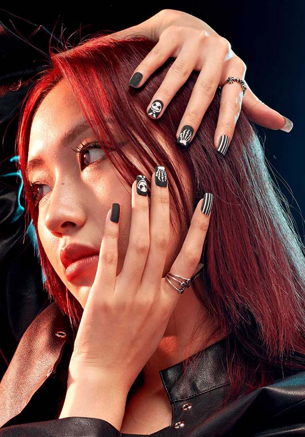 Whats up | PRESS ON NAILS