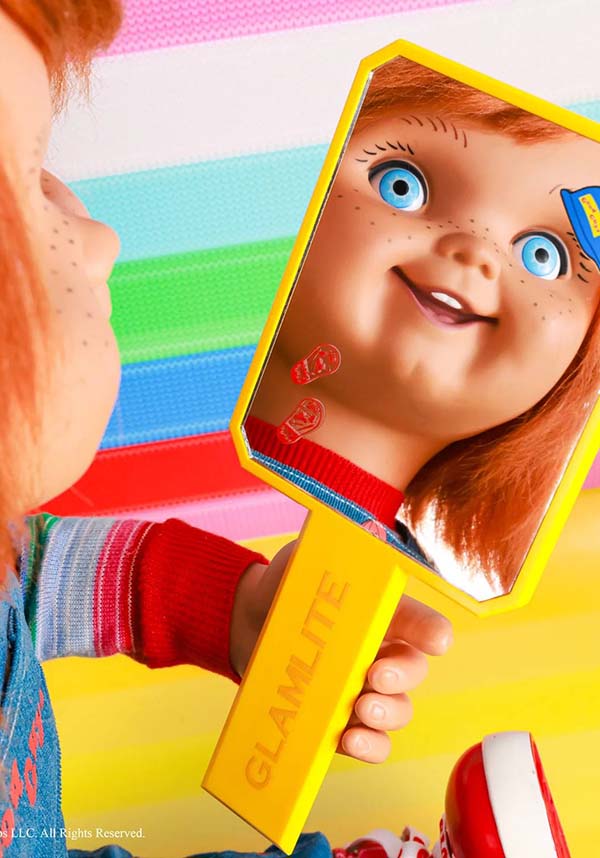 Chucky Good Guys | MIRROR*