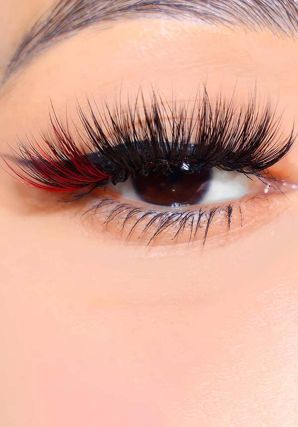 Friday The 13th Camp Counselor | LASHES*