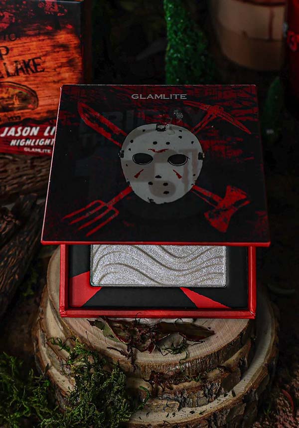 Friday The 13th Jason Lives | HIGHLIGHTER