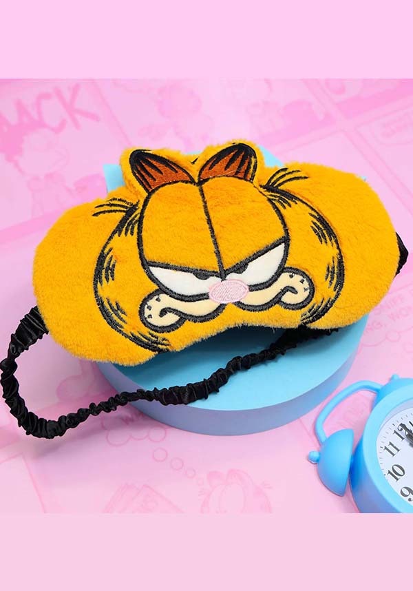 Garfield | SLEEPING MASK
