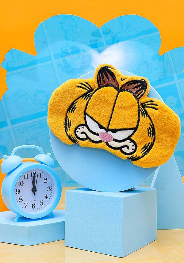 Garfield | SLEEPING MASK