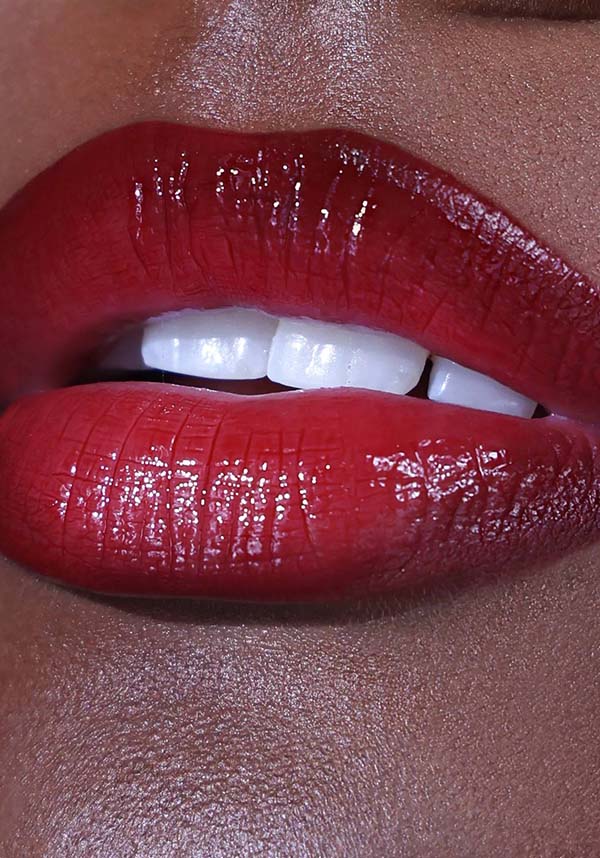 Ghost Face [Blood] | LIP KIT