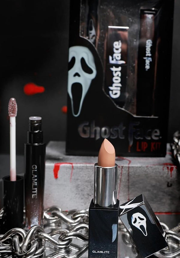 Ghost Face [Nude] | LIP KIT