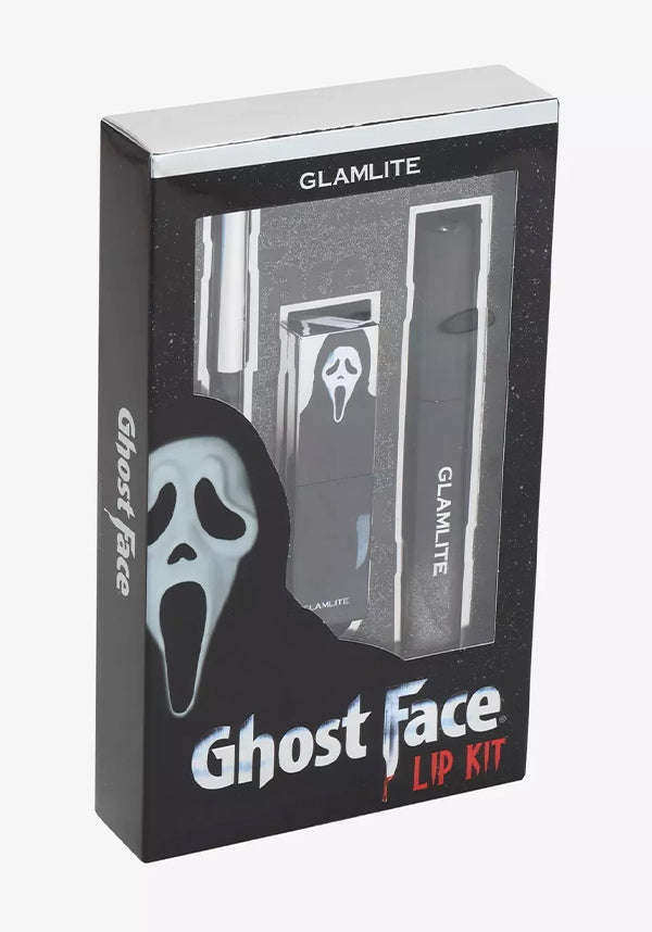 Ghost Face [Nude] | LIP KIT