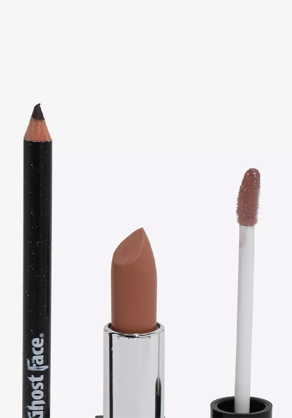 Ghost Face [Nude] | LIP KIT