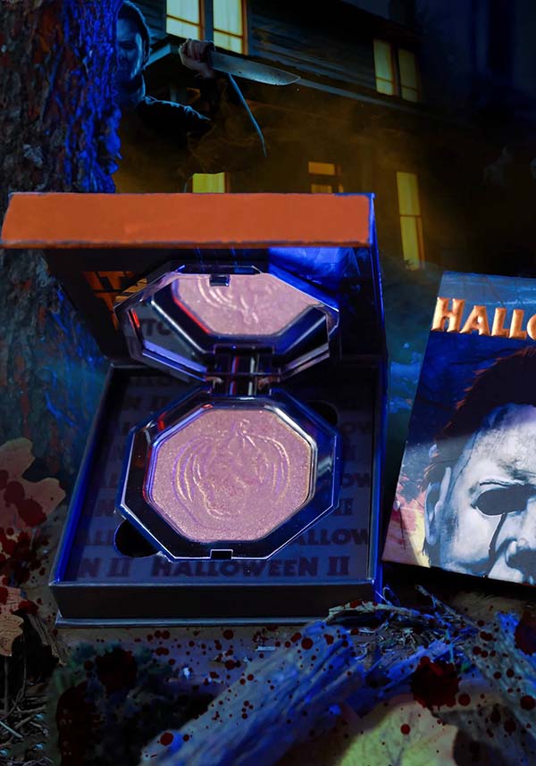 Halloween II | HIGHLIGHTER