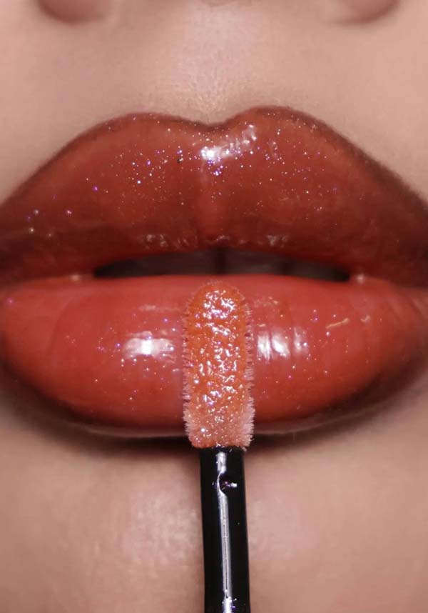 Lord of the Rings Eye of Sauron | LIP KIT