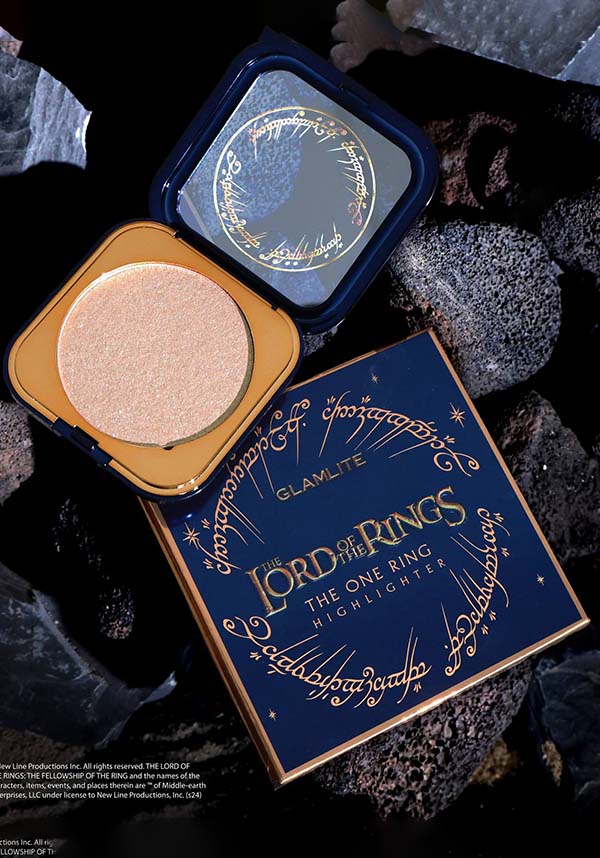 Lord of the Rings One Ring | HIGHLIGHTER