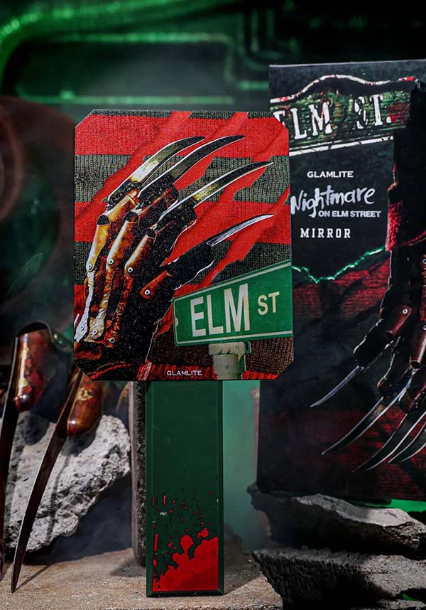 A Nightmare On Elm Street | MIRROR