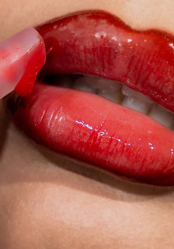 SAW x Glamlite | LIP KIT