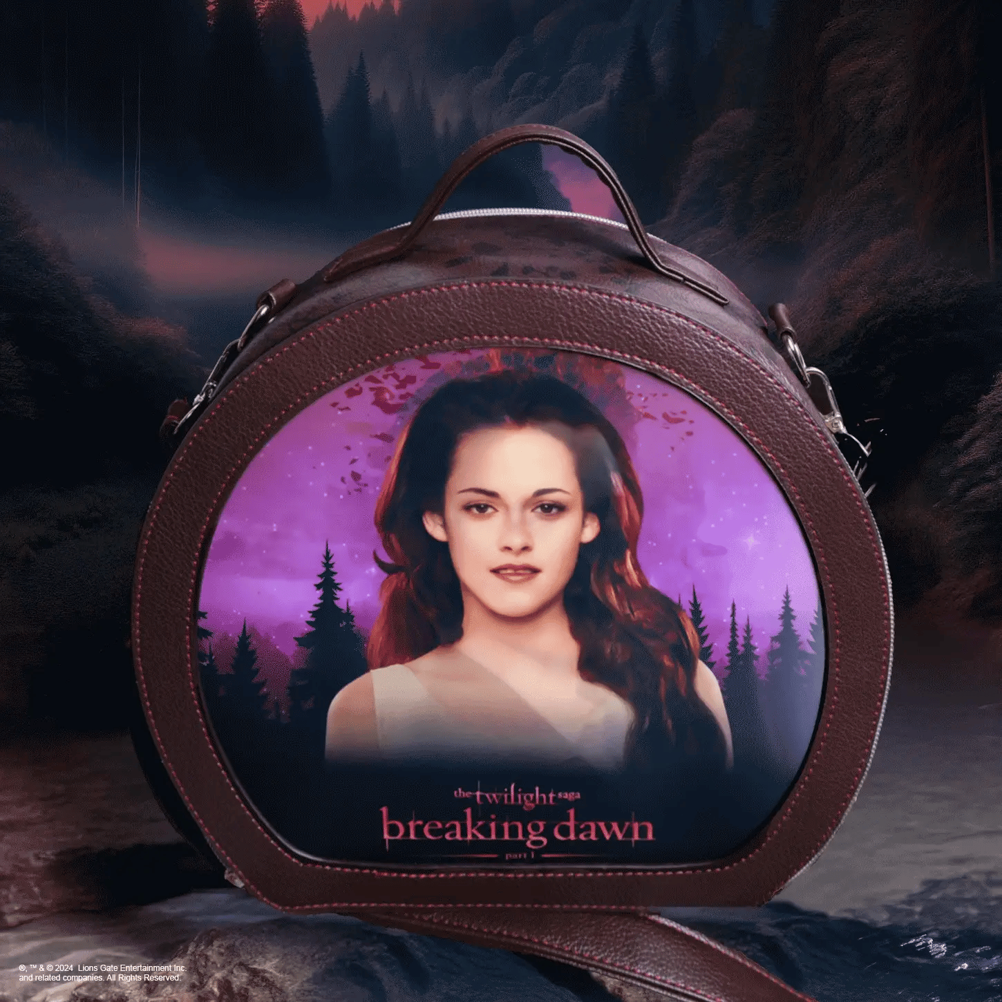 Twilight | 3D BAG*