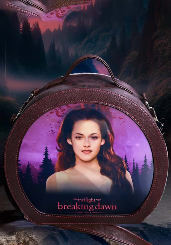 Phantoms Embrace Bag