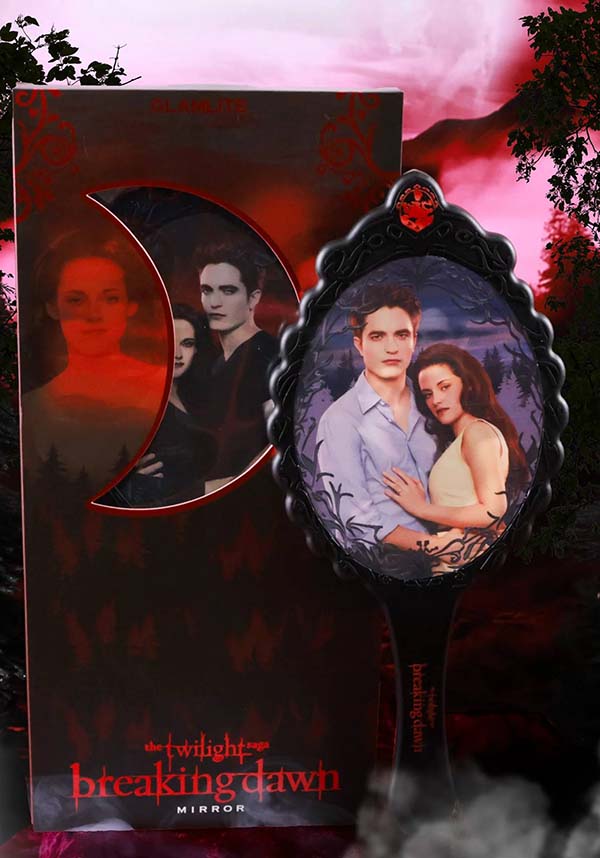 Twilight | MIRROR