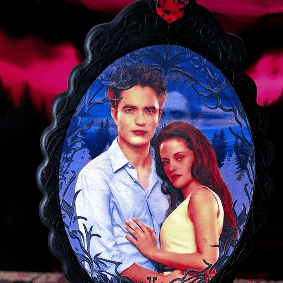 Twilight | MIRROR