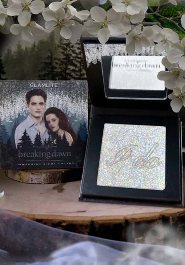 Twilight Wedding | HIGHLIGHTER