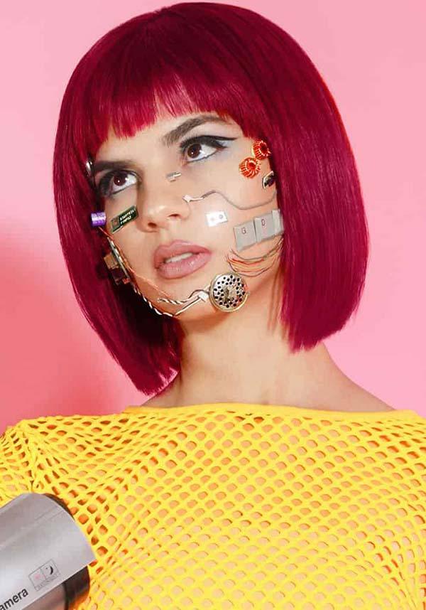 All In This Together | HAIR COLOUR - Beserk - all, clickfrenzy15-2023, colour:red, cosmetics, discountapp, dye, dyes, fp, GD033825, GDY-GWP, good dye young, gooddyeyoung, hair, hair color, hair colours, hair dye, hair dyes, hair products, hair red, labelvegan, may22, R120522, vegan