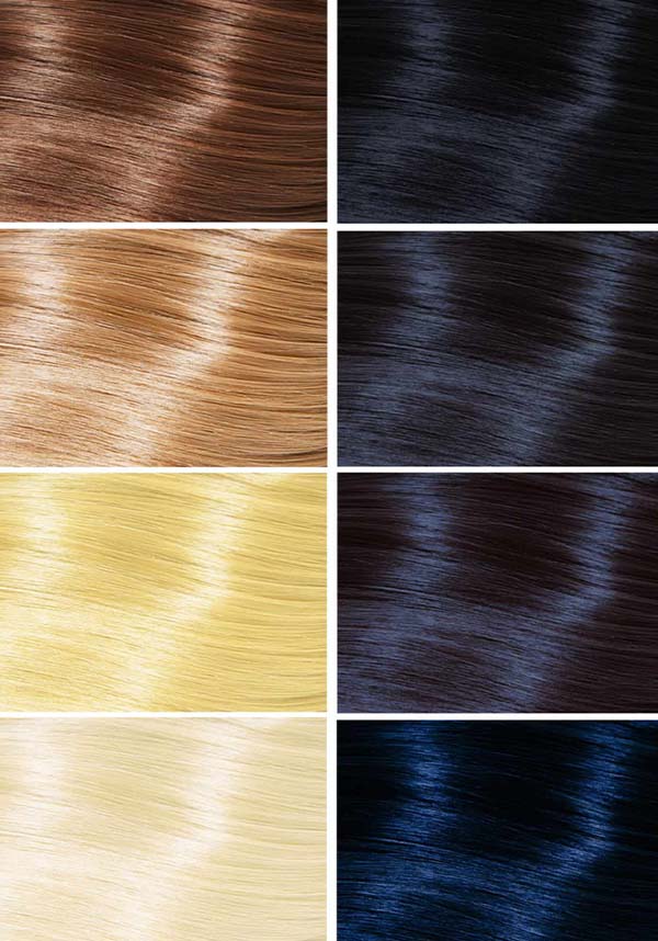 Dream Big [Navy] | HAIR COLOUR