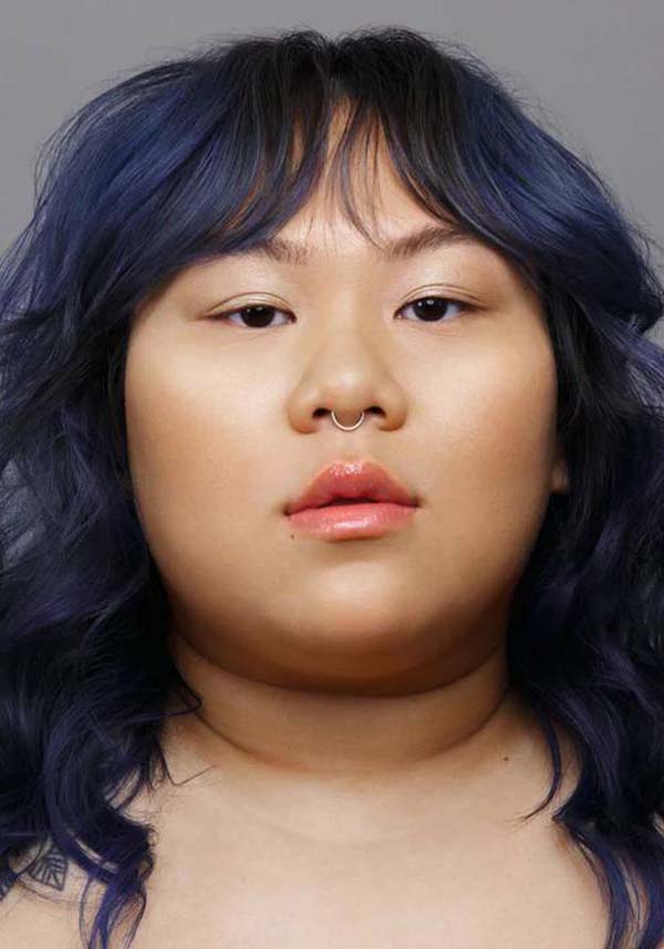 Dream Big [Navy] | HAIR COLOUR