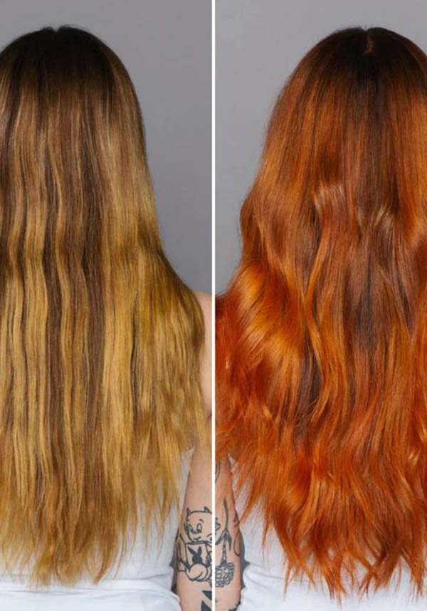 Dyeposit | COPPER