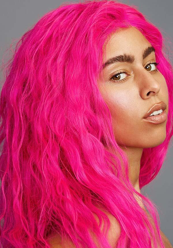 Ex-Girl | HAIR COLOUR - Beserk - all, bright pink, clickfrenzy15-2023, colour:pink, cosmetics, cpgstinc, discountapp, dye, dyes, fp, GD023801, GDY-GWP, good dye young, gooddyeyoung, hair, hair colour, hair colours, hair dye, hair dyes, hair pink, hair products, hot pink, labelvegan, mermaid, pink, R010921, sep21, vegan