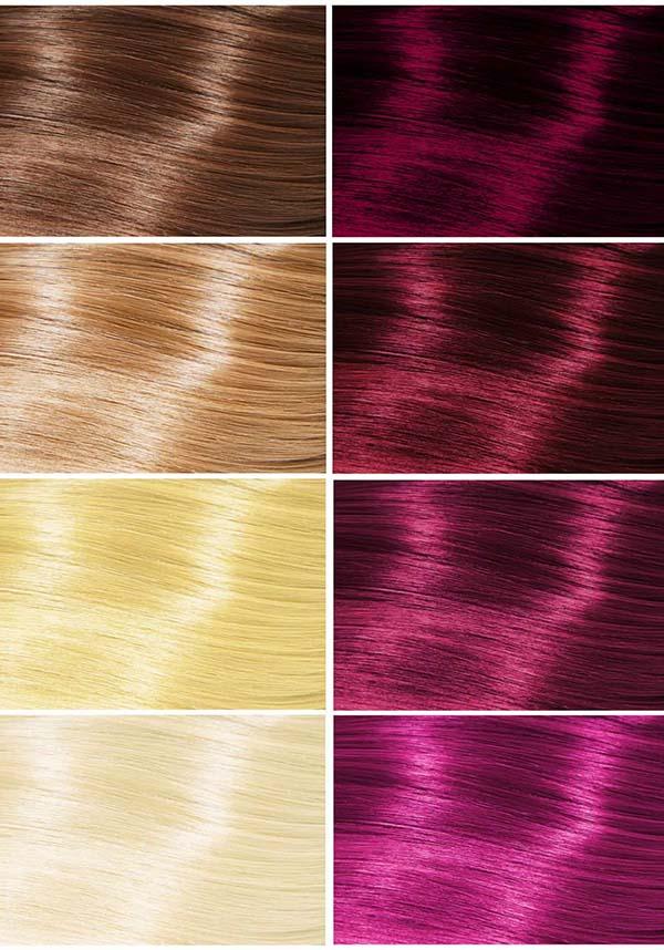 Live Laugh Love | HAIR COLOUR - Beserk - all, bright pink, clickfrenzy15-2023, colour:pink, cosmetics, discountapp, dye, dyes, fp, GD033825, GDY-GWP, good dye young, gooddyeyoung, hair, hair color, hair colours, hair dye, hair dyes, hair pink, hair products, labelvegan, may22, pink, R120522, vegan