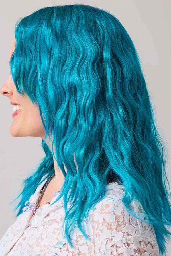 Narwhal | HAIR COLOUR