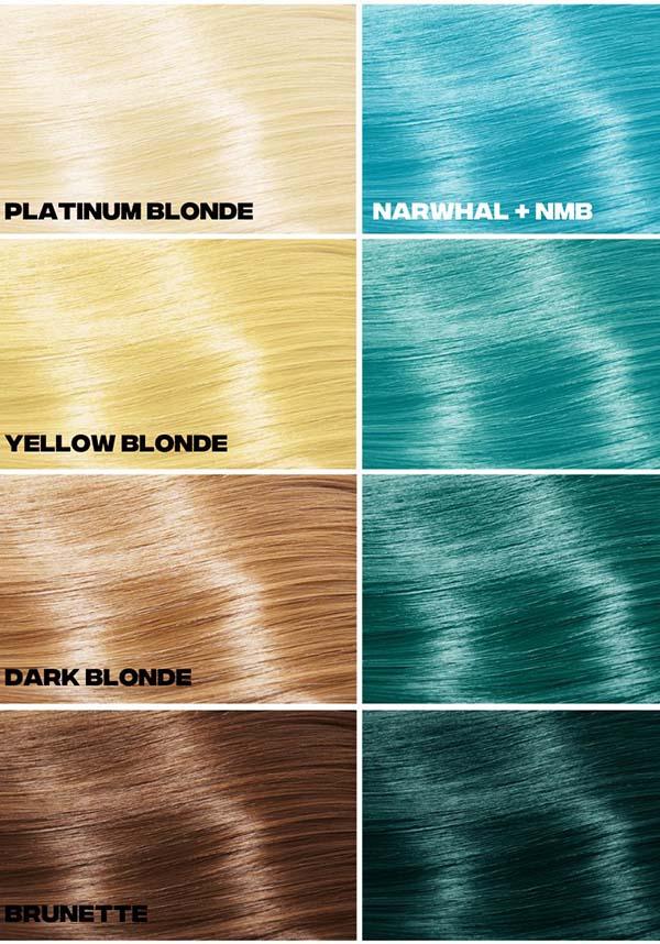 None More Black | HAIR COLOUR MIXER - Beserk - all, black, clickfrenzy15-2023, cosmetics, cpgstinc, discountapp, dye, dyes, fp, GD024384, GDY-GWP, good dye young, gooddyeyoung, hair, hair black, hair color, hair colour, hair colours, hair dye, hair dyes, hair mixer, hair products, labelvegan, R290921, sep21, vegan