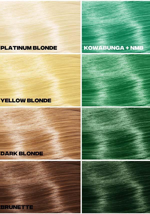 None More Black | HAIR COLOUR MIXER - Beserk - all, black, clickfrenzy15-2023, cosmetics, cpgstinc, discountapp, dye, dyes, fp, GD024384, GDY-GWP, good dye young, gooddyeyoung, hair, hair black, hair color, hair colour, hair colours, hair dye, hair dyes, hair mixer, hair products, labelvegan, R290921, sep21, vegan