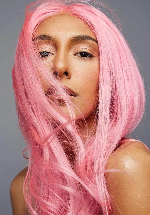 Pink Puff [Lighter Daze] | HAIR COLOUR - Beserk - all, baby pink, clickfrenzy15-2023, colour:pink, cosmetics, cpgstinc, discountapp, dye, dyes, fp, GD023801, GDY-GWP, good dye young, gooddyeyoung, hair, hair color, hair colour, hair colours, hair dye, hair dyes, hair pink, hair products, labelvegan, light pink, mermaid, pastel pink, pink, R010921, sep21, vegan