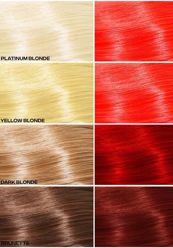 Rock Lobster | HAIR COLOUR - Beserk - all, bright red, clickfrenzy15-2023, colour:red, cosmetics, cpgstinc, discountapp, dye, dyes, fp, GD023801, GDY-GWP, good dye young, gooddyeyoung, hair, hair color, hair colour, hair colours, hair dye, hair dyes, hair products, hair red, labelvegan, R010921, red, sep21, vegan
