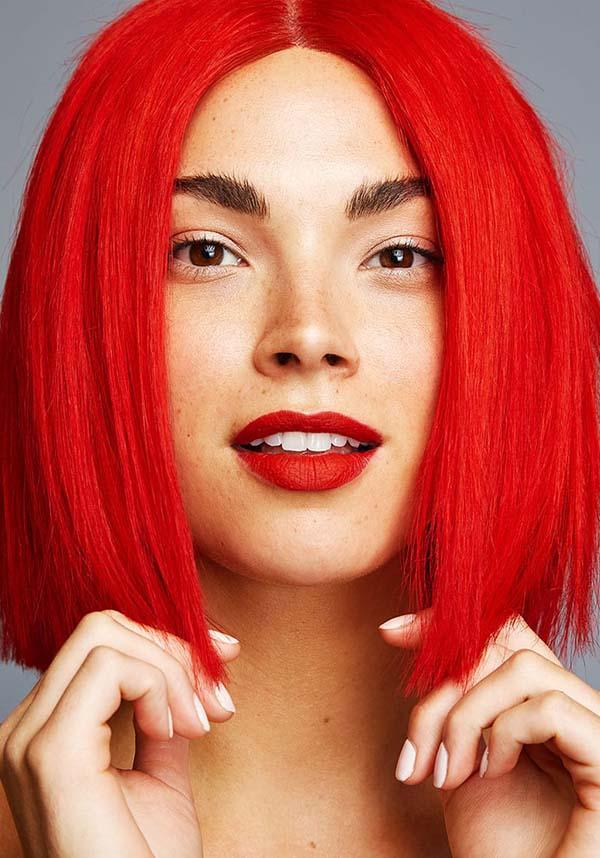 Rock Lobster | HAIR COLOUR - Beserk - all, bright red, clickfrenzy15-2023, colour:red, cosmetics, cpgstinc, discountapp, dye, dyes, fp, GD023801, GDY-GWP, good dye young, gooddyeyoung, hair, hair color, hair colour, hair colours, hair dye, hair dyes, hair products, hair red, labelvegan, R010921, red, sep21, vegan