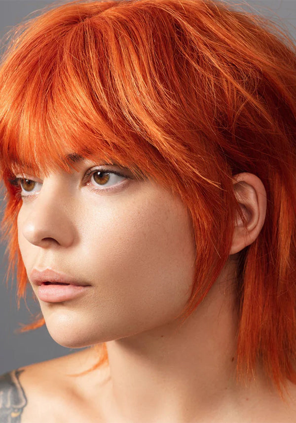 Good Dye Young Toxicity - Detail View