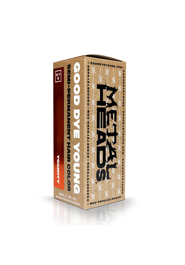 Good Dye Young Toxicity - Image 5