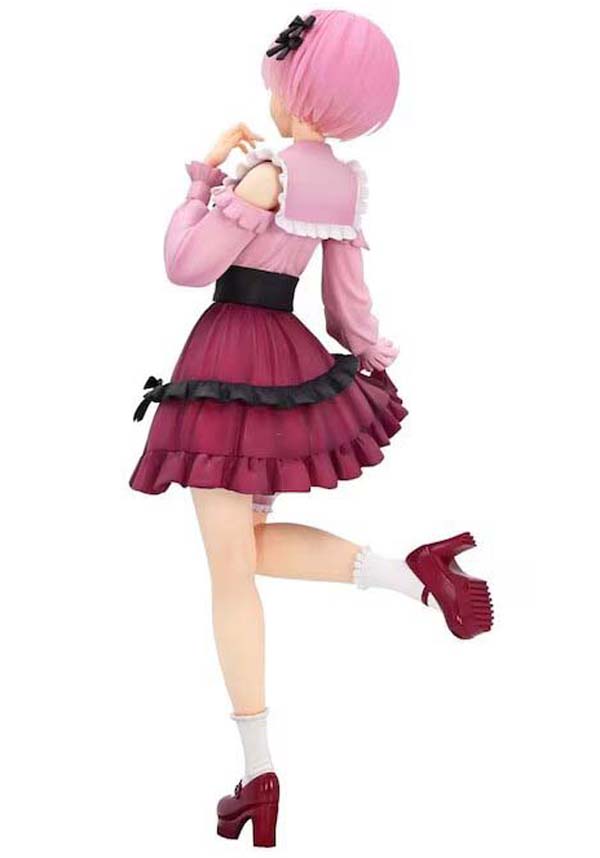 Starting Life In Another World Trio-Try-It Ram | FIGURE