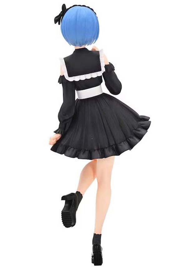 Starting Life In Another World Trio-Try-It Rem | FIGURE