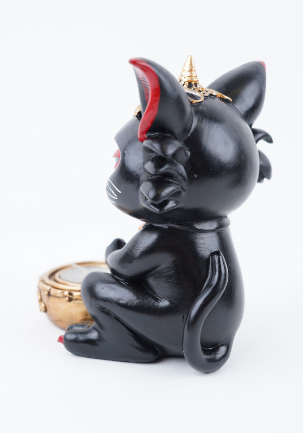 Akuma Neko | TEALIGHT HOLDER [BLIND PICK]*