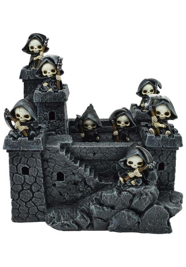 Baby Reaper | FIGURE [BLIND PICK]